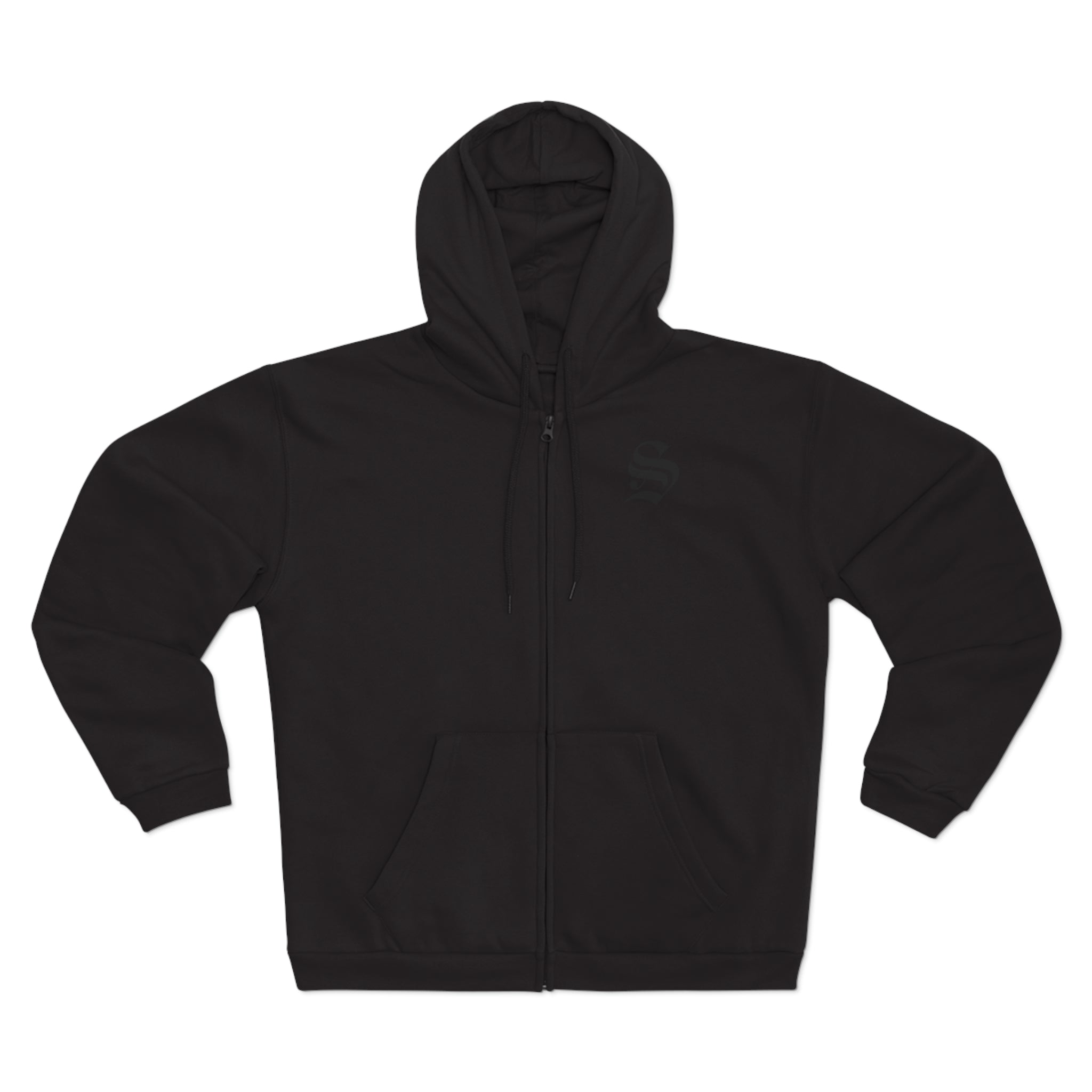 Jacke