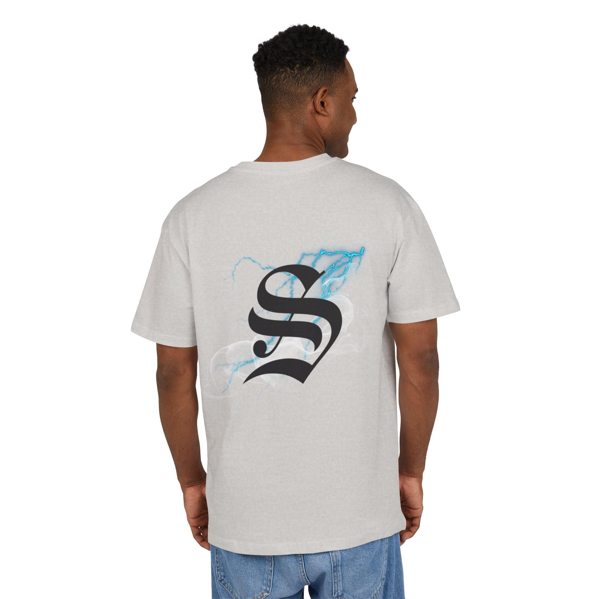 Oversized Tee Spezial