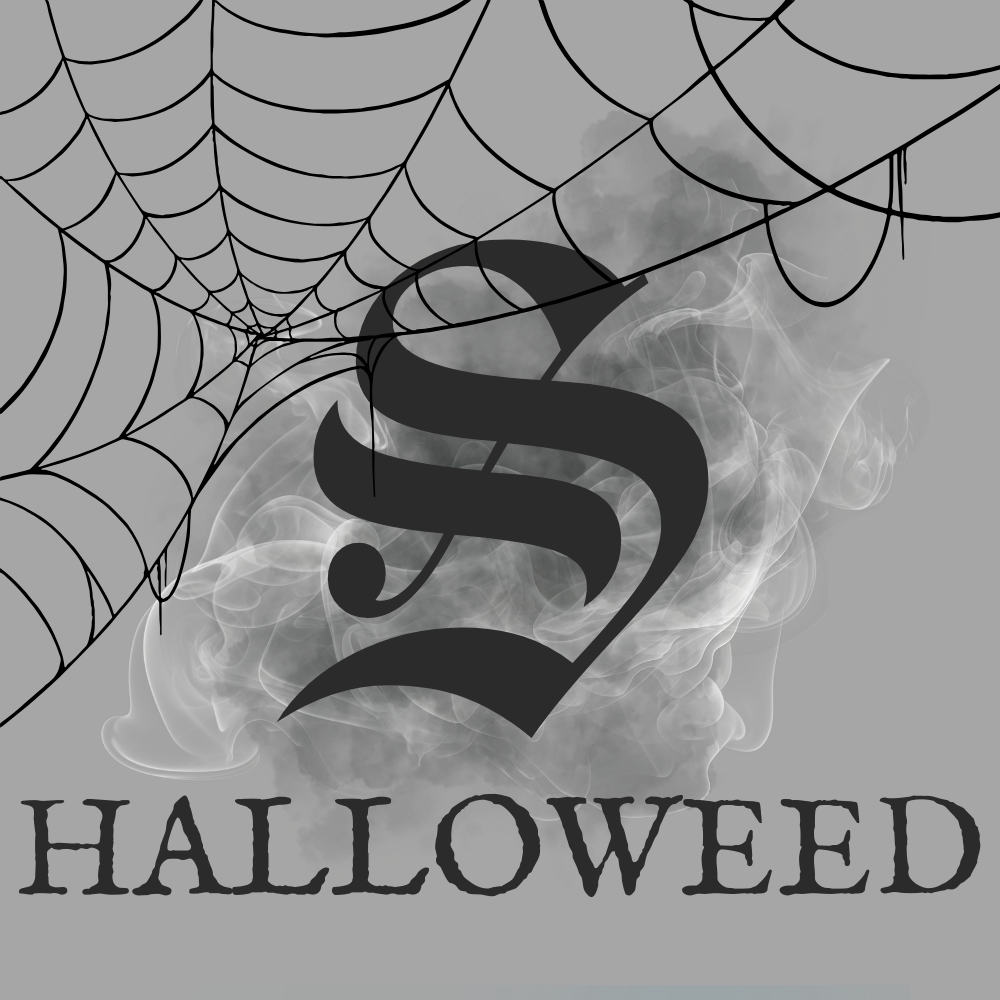 Halloweed 31 oktober