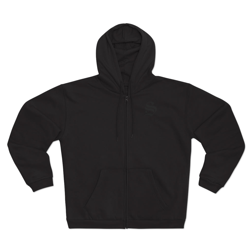 Jacke