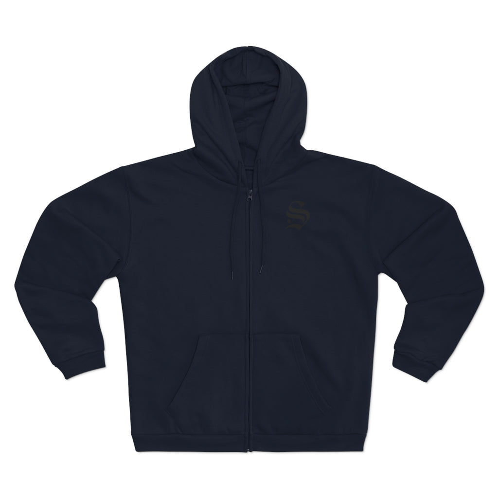 Jacke