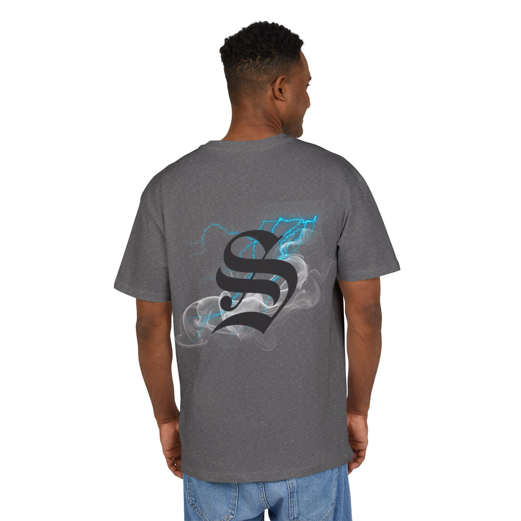 Oversized Tee Spezial