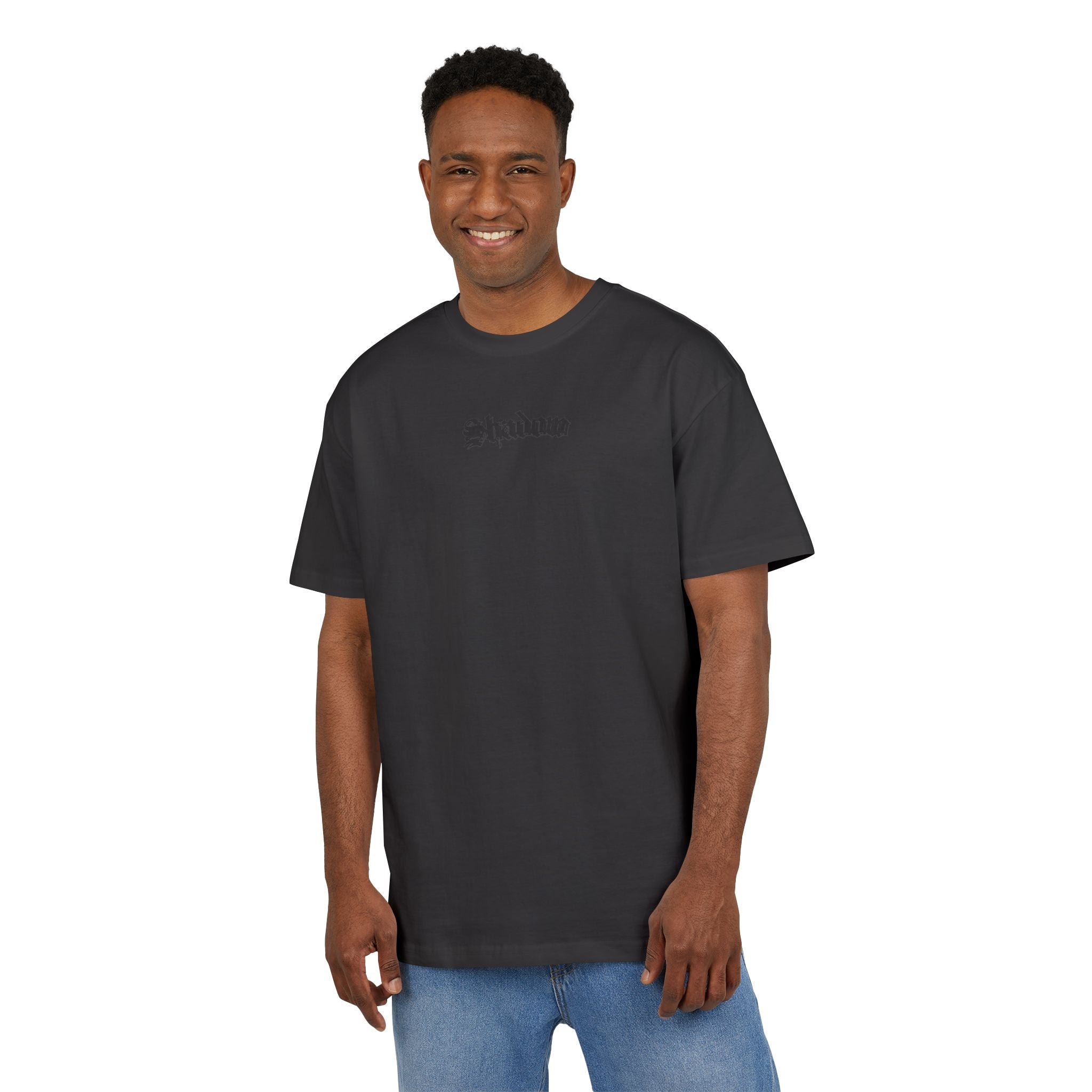 Oversized Tee Spezial