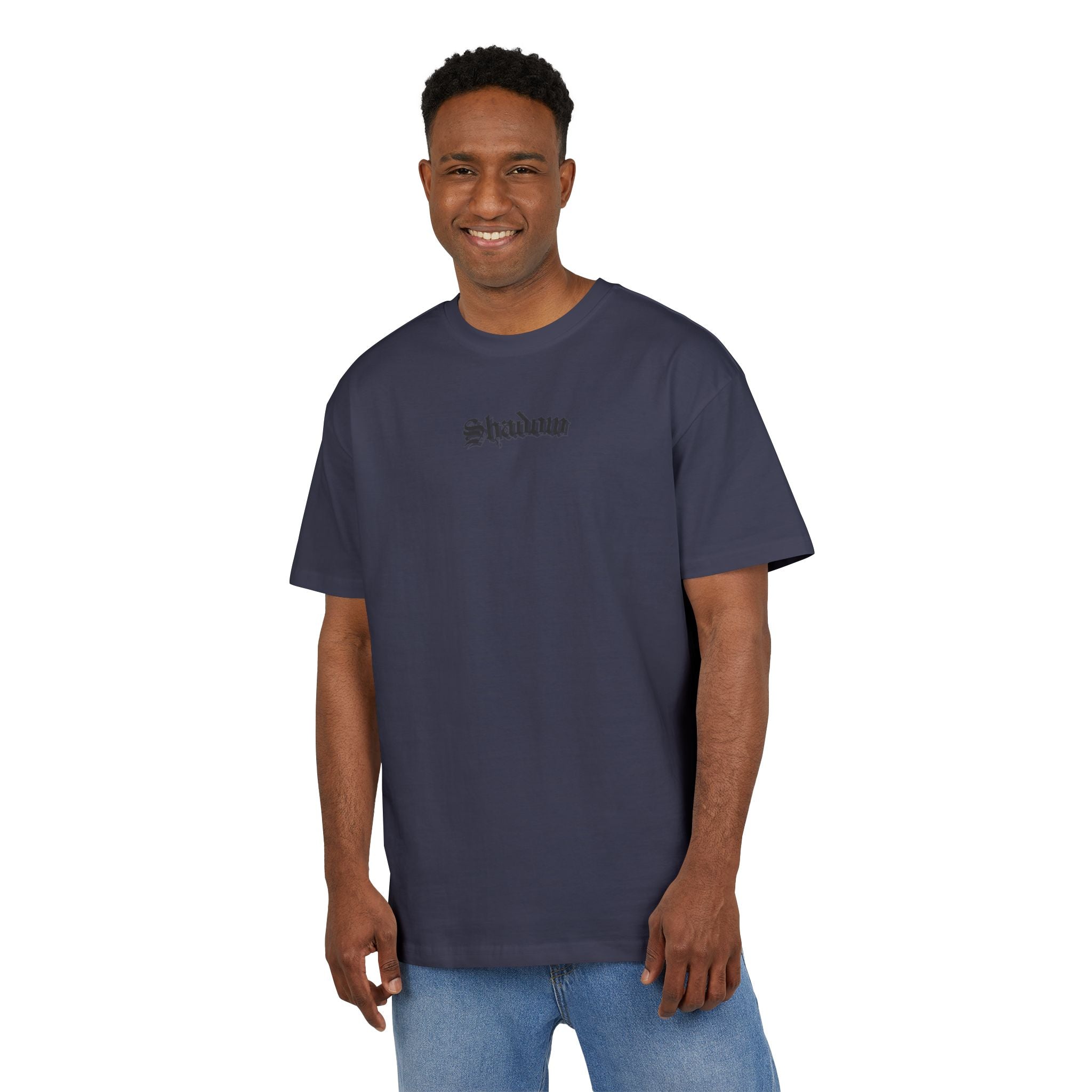 Oversized Tee Spezial