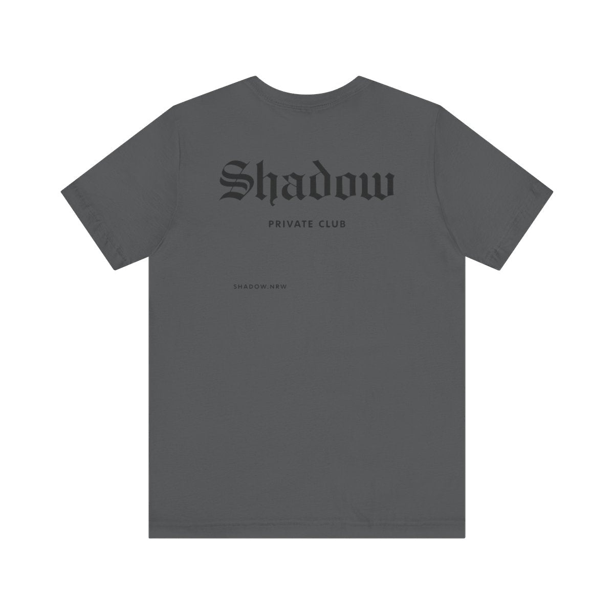 Shadow Tshirt