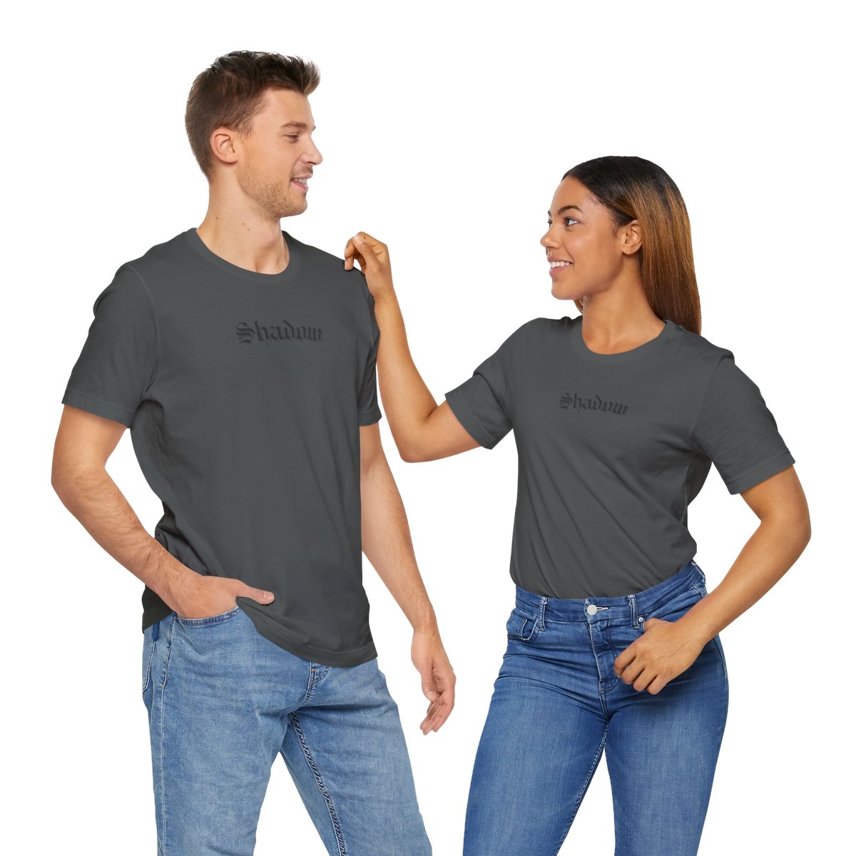 Shadow Tshirt